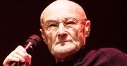 Phil Collins trafił do szpitala. Przeszedł operację