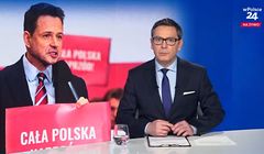 Uchylono uchwałę powołującą Michała Adamczyka na prezesa TVP