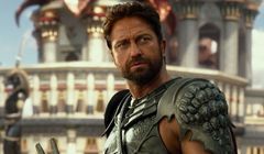 Głównie biali aktorzy w filmie "Bogowie Egiptu". Studio i reżyser przepraszają