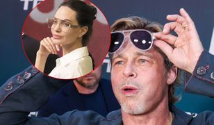 Triumf Angeliny Jolie. Wygrała w sądzie z Bradem Pittem