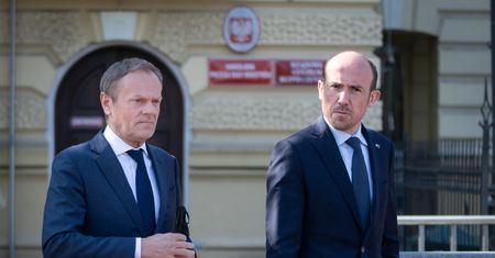 Jest decyzja ministra. Nowy zarząd Orlenu będzie wyłoniony w konkursie