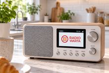 Radio Warta w DAB+