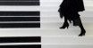 Rennes: oryginalne schody w metrze