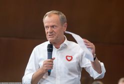 Budka czuje się oszukany przez Tuska? Kuriozalne porównanie