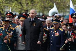 Tego zabrakło na paradzie Putina. Ważny szczegół. Ekspertka tłumaczy