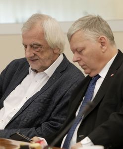 "Lex TVN". Minister z KPRM wprost: rynek potrzebuje zmian