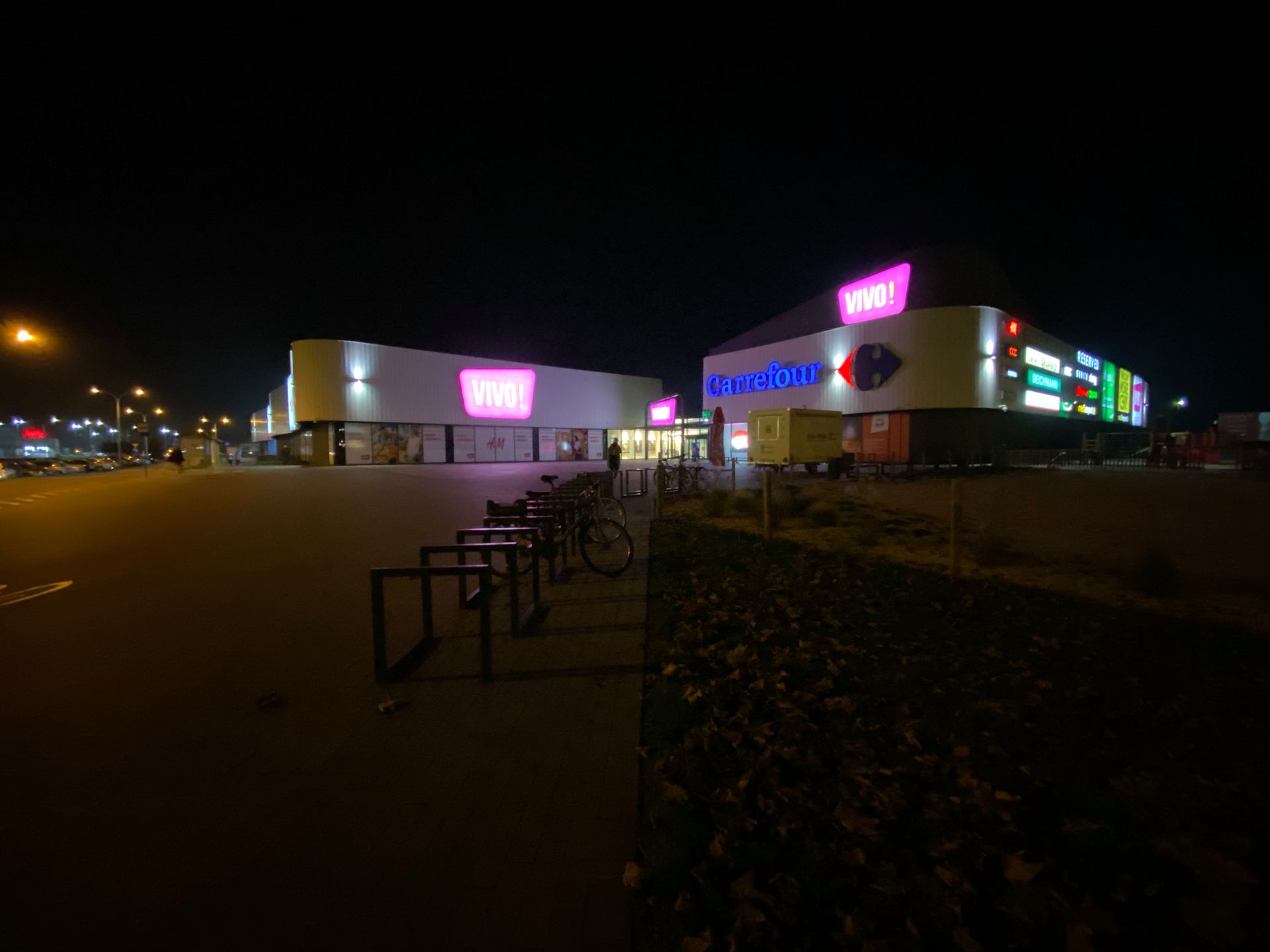 iPhone 11 Pro to pierwszy iPhone od lat, który dzielnie znosi starcie z konkurencją [TEST] 21
