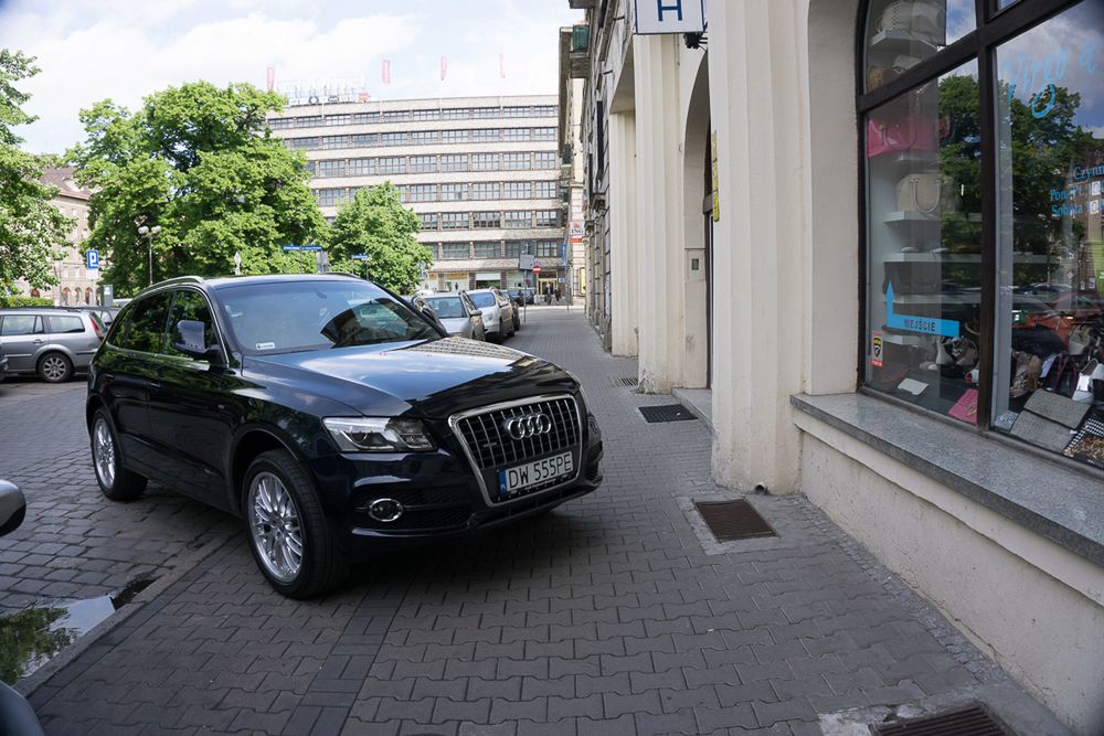 Sony A6000 - solidny bezlusterkowiec w rozsądnej cenie [test] 43