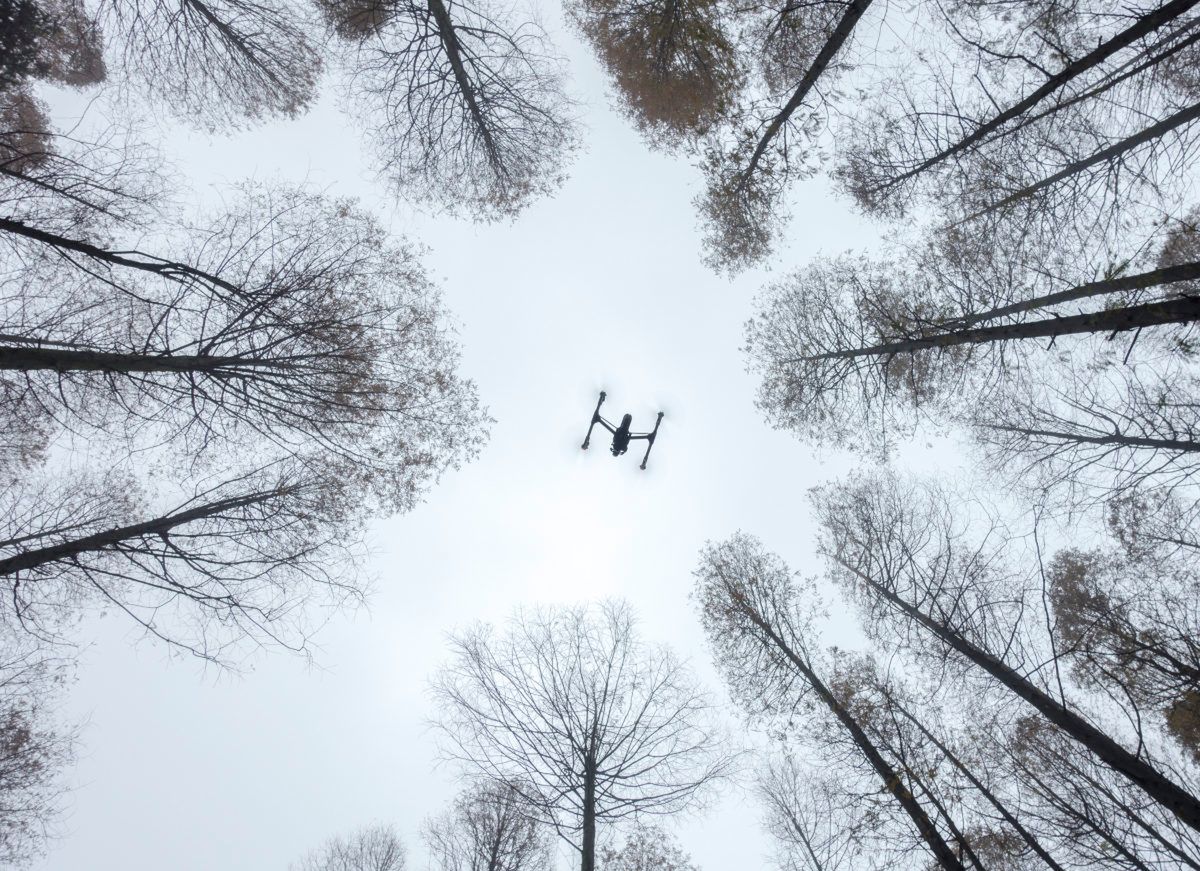 Najlepsze zdjęcia z dronów w konkursie SkyPixel Photo Contest 2016 11