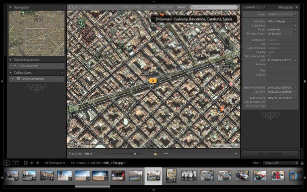 Jak zacząć pracę z Lightroom 4, czyli coś dla początkujących [wideoporadnik] 1