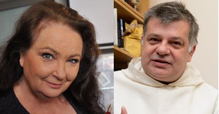 Fundacja Anny Dymnej zebrała 200 tysięcy na pomoc Globiszowi