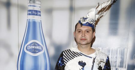 Witkowski ze STATKIEM na głowie!