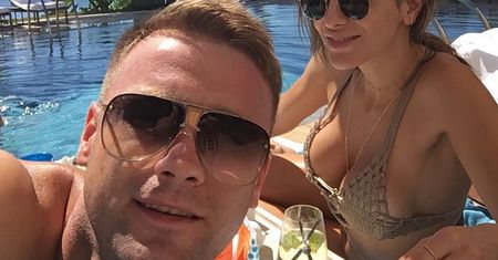 Reprezentacja Polski na wakacjach: Tak Boruc, Grosicki, Glik i inni odpoczywają po sezonie (ZDJĘCIA)