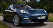 Porsche Panamera - wszystkie z potencjalnymi wadami! Wszystkie!
