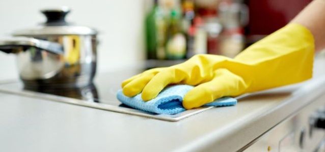 Porządek w kilka minut. Sprawdź, jesli nie masz czasu posprzątać mieszkania