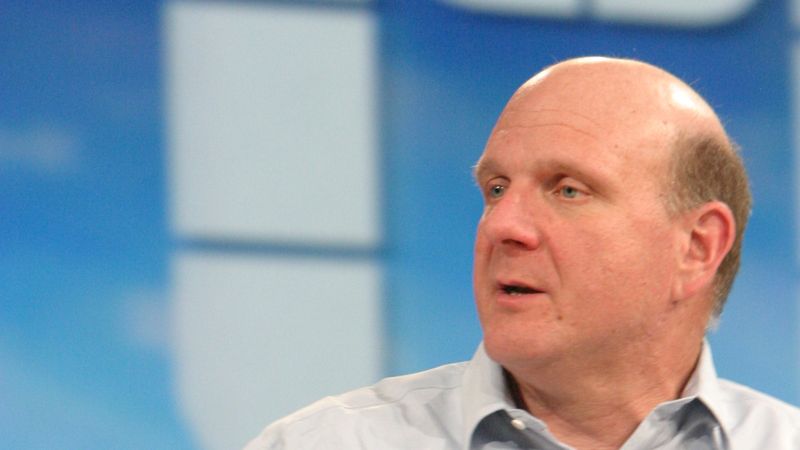 Pracownik Microsoftu będzie nowym prezesem Nokii 1