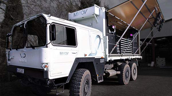 Do czego służy ten pojazd? [wideo] 1