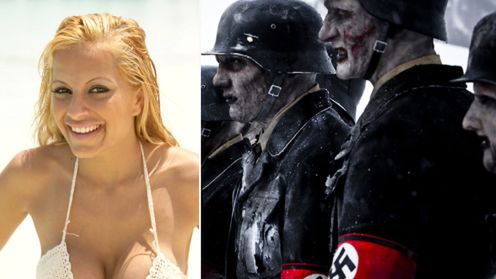 Dead Snow: najgorszy wiral na świecie 1