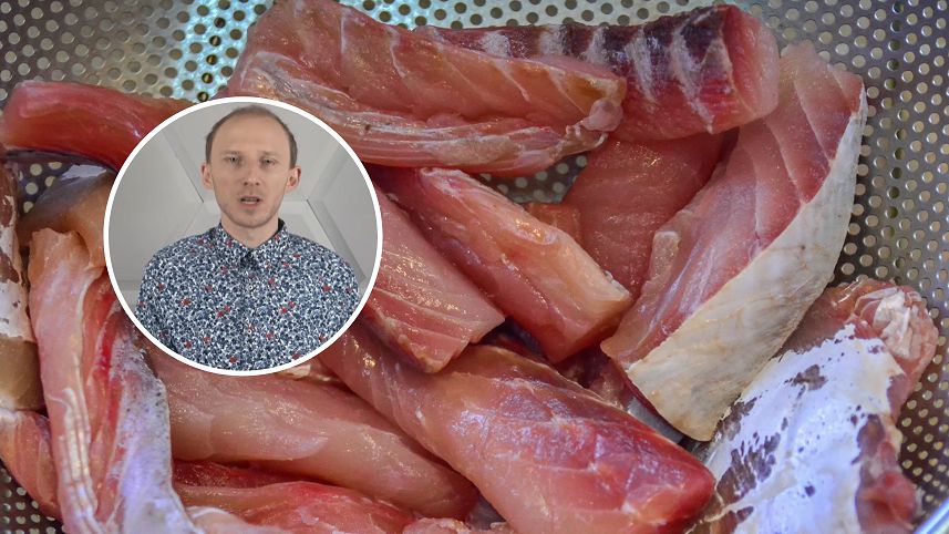 Dietetyk wymienia 5 najzdrowszych gatunków ryb