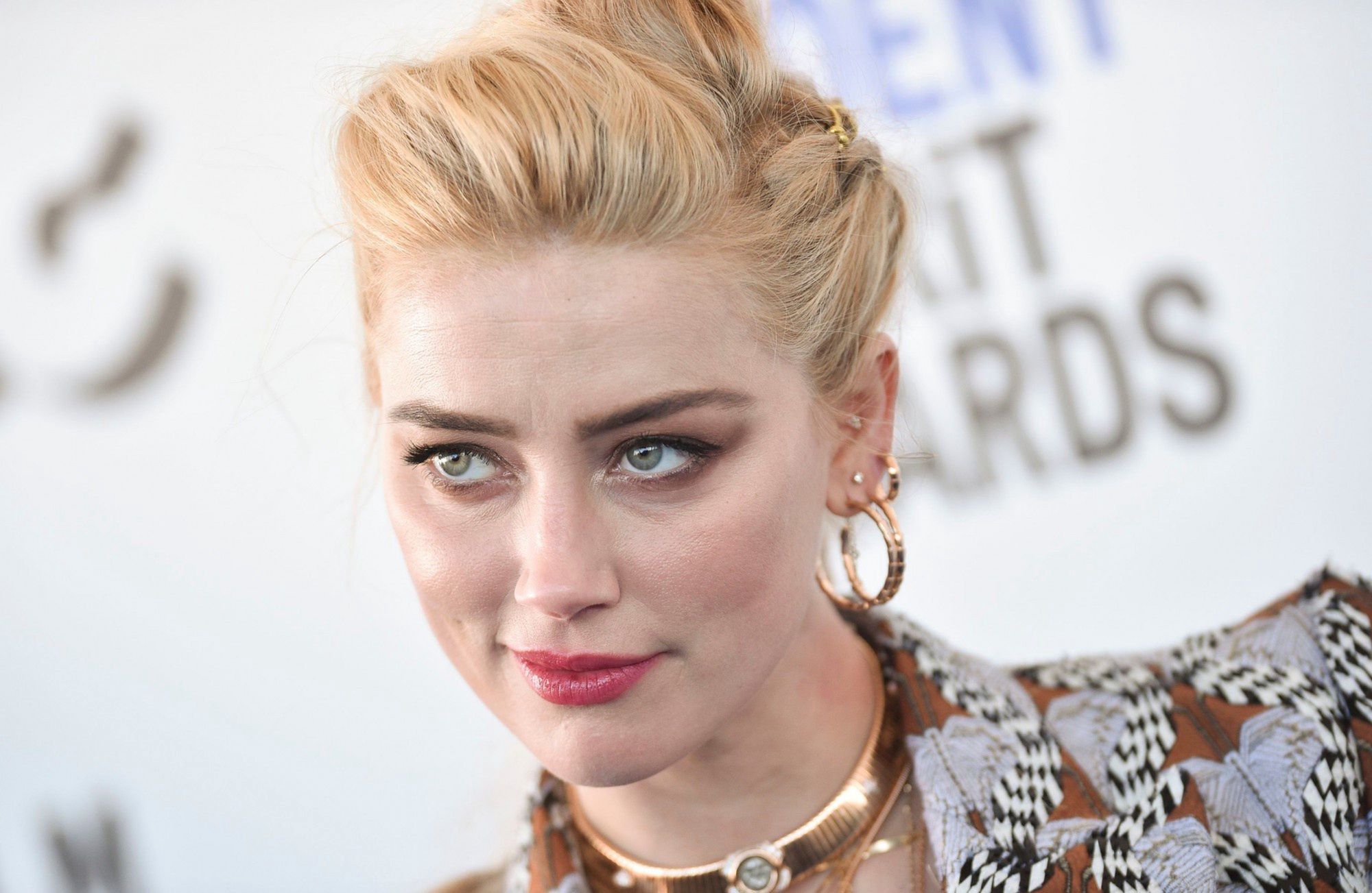 Johnny Depp i Amber Heard walczą w sądzie