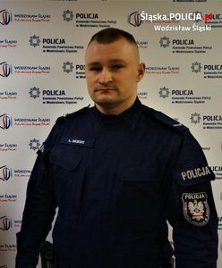 Radlin. Targnął się na własne życie. Pomoc przyszła w ostatniej chwili