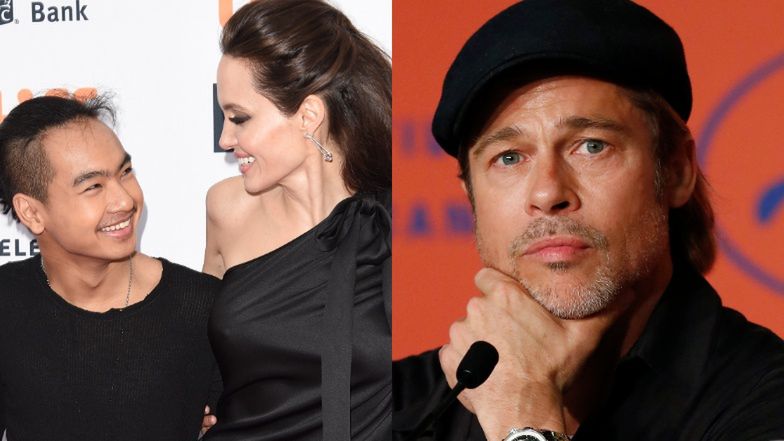 Maddox zeznawał przeciwko ojcu