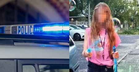 Sprawa Wiktorii z Sosnowca. Biegli odtworzą wiadomości wysłane przez 39-latka do dziewczynki?