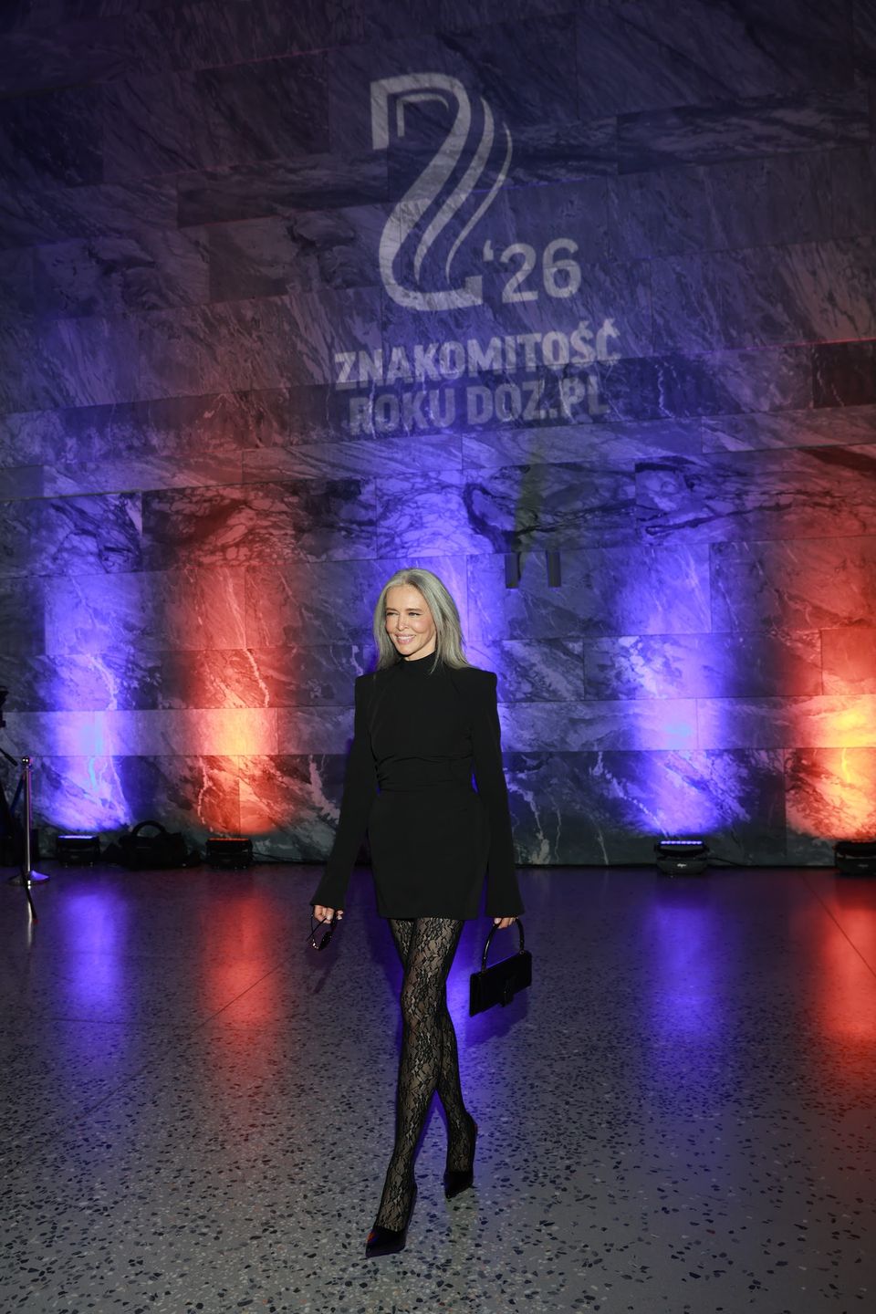 Bogna Sworowska