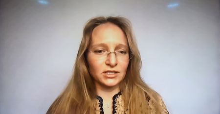 Władza w Rosji jak gorący kartofel. Córka Putina odegra kluczową rolę?
