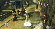 Liczyły się tylko umiejętności. Wspaniały to był multiplayer