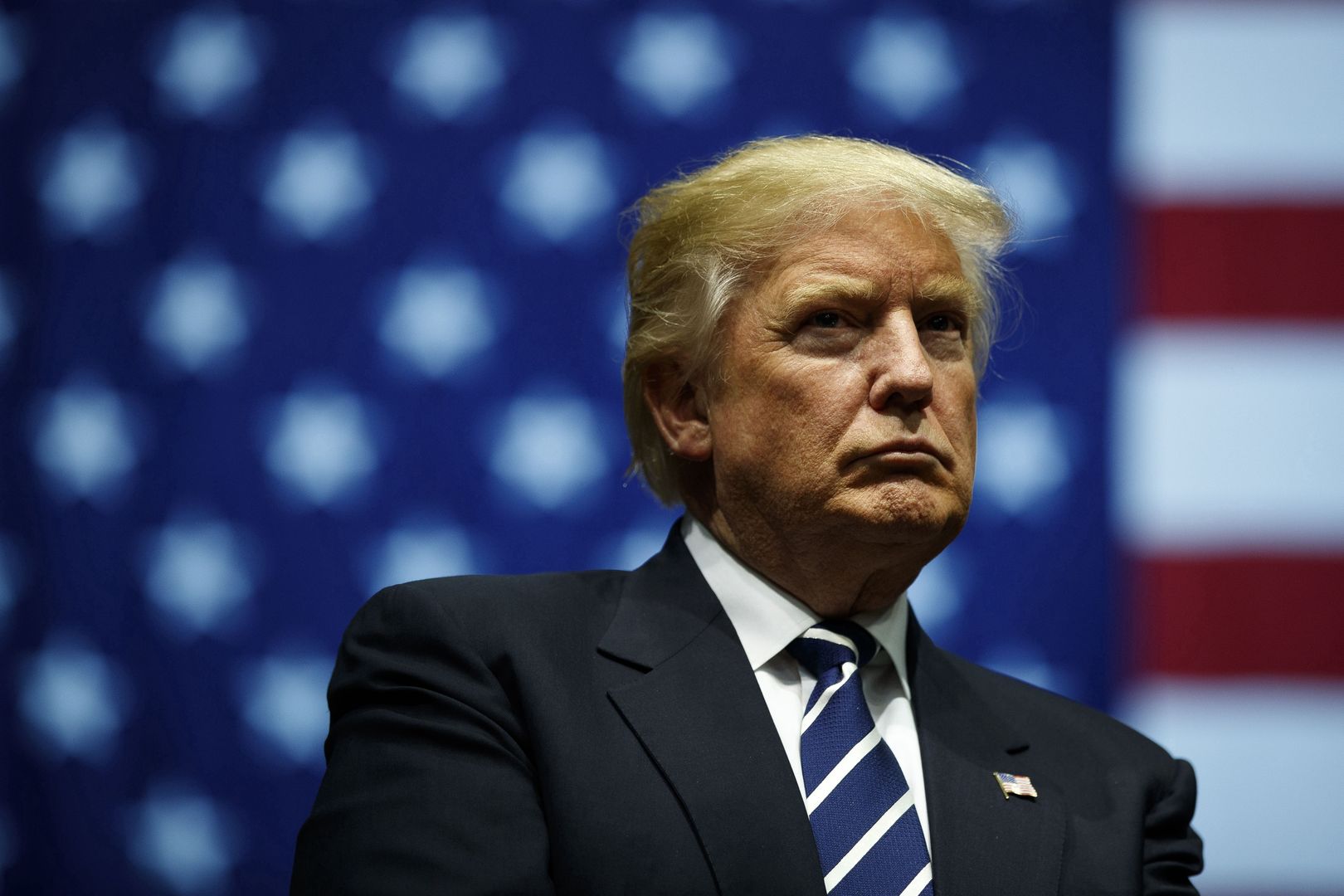 USA. Impeachment Donalda Trumpa. Ruszył proces