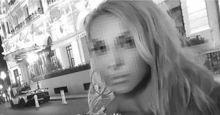 Mama Anastazji wyznaje. "Została zgwałcona w bestialski sposób"