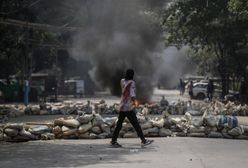 Birma: zatrzymanie polskiego dziennikarza. Bociaga o pobycie w areszcie