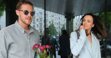 Pożegnanie na planie "Dzień Dobry TVN". Krupińska i Michałowski zabrali głos