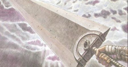 Najsłynniejsze miecze w historii [cz. 2.]: wytwory fantazji