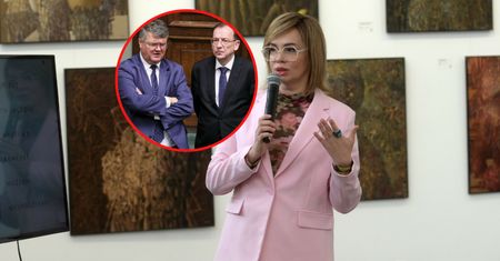 Była gwiazda TVN ofiarą służb Wąsika i Kamińskiego. "Bezwzględni oprawcy"