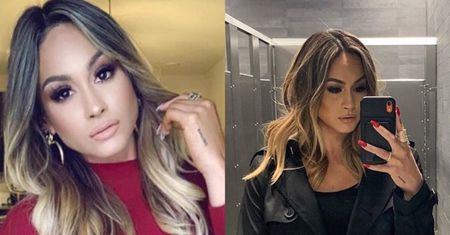 Jennifer Lopez ma swojego sobowtóra? Zatrważające podobieństwo
