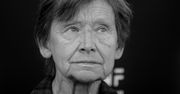 Jadwiga Jankowska-Cieślak nie żyje. Miała 74 lata