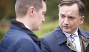 Co z Suwerenną Polską? Polityk partii Ziobry potwierdza