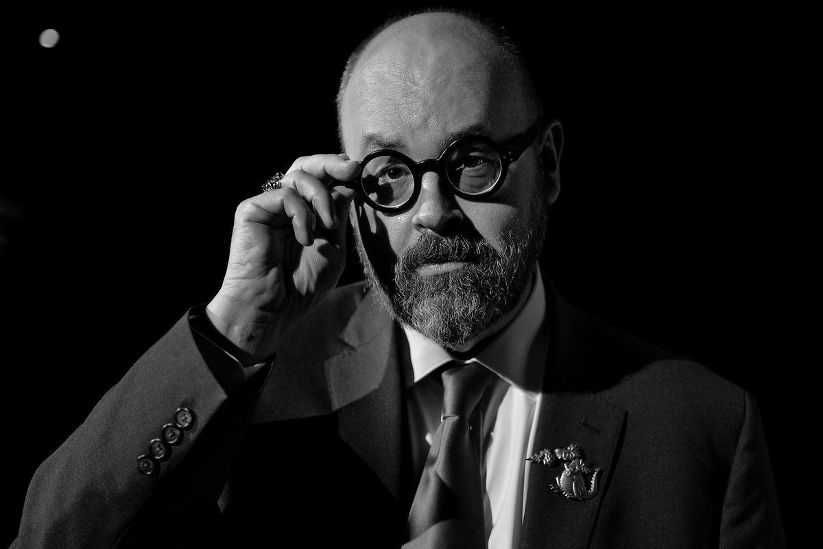 Carlos Ruiz Zafon nie żyje. Miał 55 lat