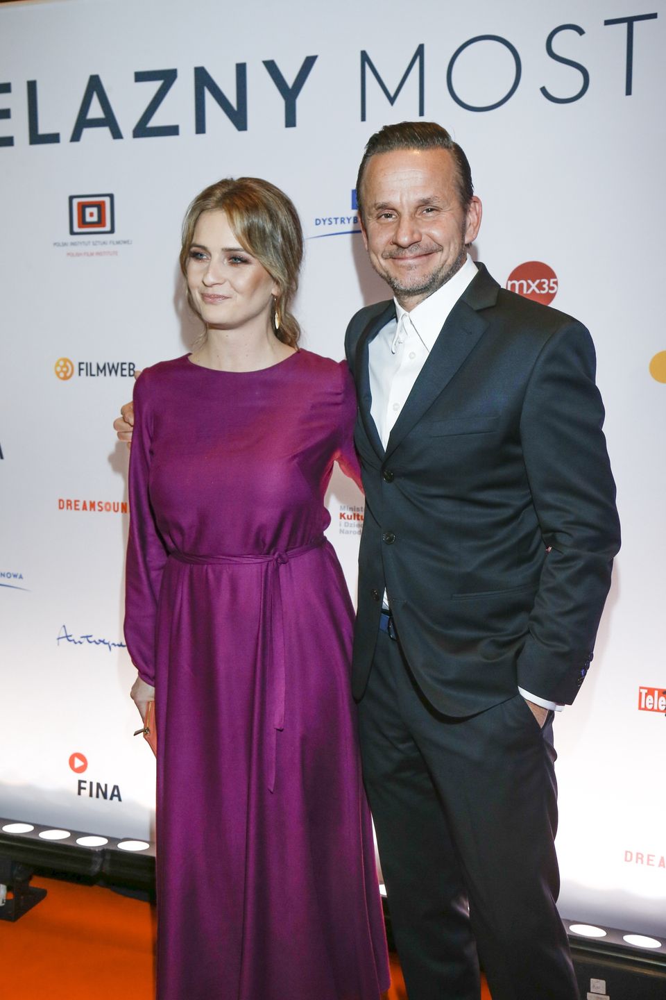 Bartłomiej Topa i Gabriela Mierzwiak niebawem zostaną rodzicami bliźniaczek! 