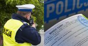 Ujawniono nowe dane. Tak kierowcy ratują budżet państwa