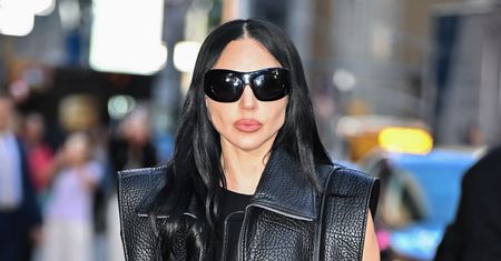 Lady Gaga ostro o ICE. "Życie niszczone na naszych oczach"