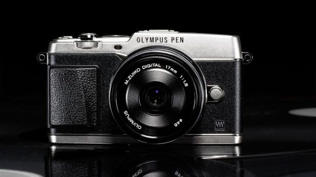 Nowy Olympus PEN E-P5 ma prawie wszystko, czego brakowało 1