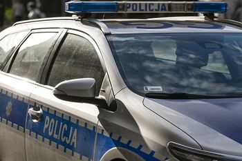 Spotkała napastnika w Nowym Sączu. "Wyskoczył do mnie z nożem"