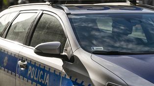 Spotkała napastnika w Nowym Sączu. "Wyskoczył do mnie z nożem"