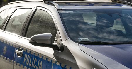 Spotkała napastnika w Nowym Sączu. "Wyskoczył do mnie z nożem"
