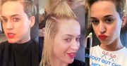 Katy Perry ścięła włosy po rozstaniu z Bloomem! (FOTO)
