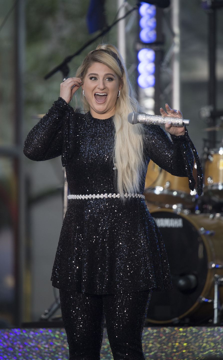 Meghan Trainor