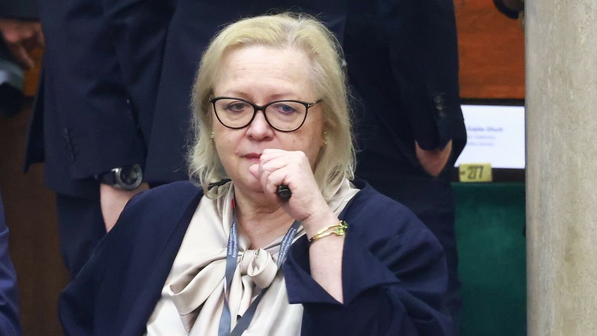 Zapadła decyzja sądu ws. profesury Małgorzaty Manowskiej.